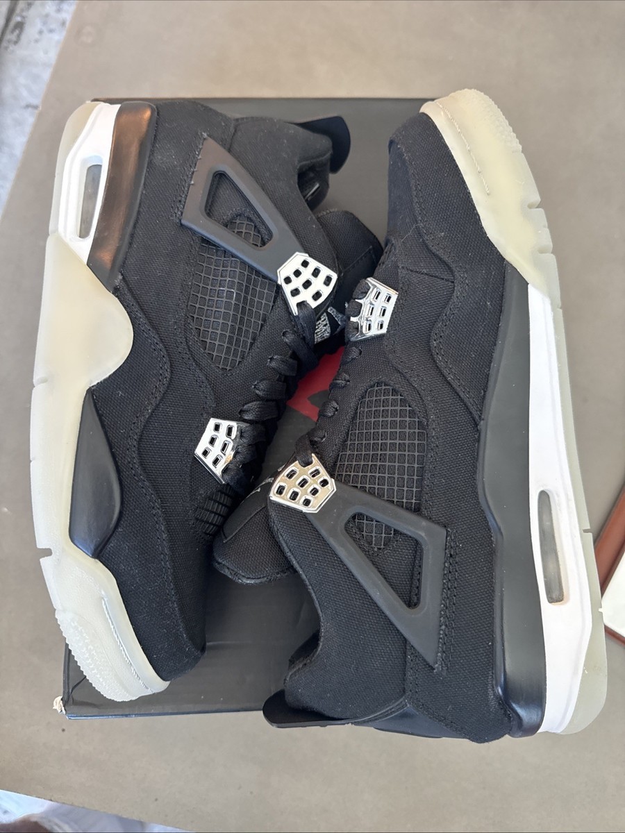 jordan 4 carhartt x eminem price