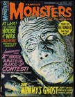 Famous Monsters of Filmland #36 Dec 1965 VG-FN Warren Publishing — photo 1