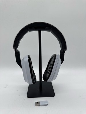 Turtle Beach Stealth 600 Wireless Gaming Headset TBS-3102-15 White
