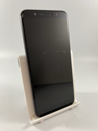 Vodafone Smart N9 schwarz 16GB 5,5" 13MP Android Touchscreen Smartphone defekt #A