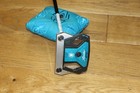 New TAYLORMADE SPIDER ZT 35 inch Putter with Superstroke Putter — photo 1