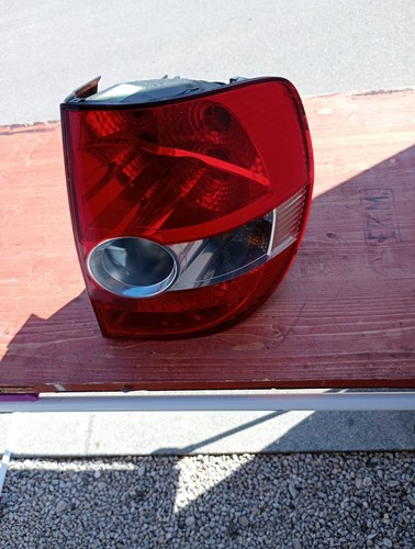 VW Fox Rücklicht Rechts