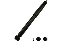 Kavo Parts StoßDäMpfer Hinterachse Passend FüR Renault Clio III BR0/1 CR0/1