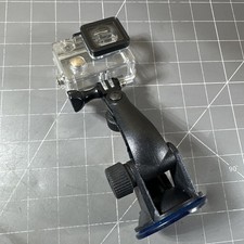 Magellan Dash And Windshield Vacuum Suction Cup Car Mount For GoPro Hero