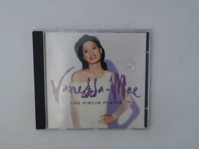 The Violin Player+Bonus Track Vanessa-Mae und Various: 1517478