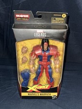MARVEL LEGENDS WARPATH STRONG GUY BAF 6 INCH ACTION FIGURE HASBRO 2020