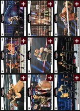 [DIGITAL] Topps Slam - Elimination Chamber Throwback '25 26 S1 White Base - Pick