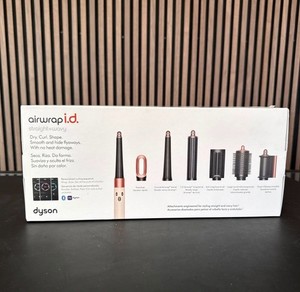 Dyson Airwrap Hs01 | eBay