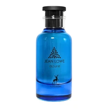 Jean Lowe Azure Maison Alhambra for women and men,3.4oz