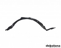 KotflüGelinnenverkleidung Links Vorne FüR Hyundai Accent 3 Stufenheck 05-10