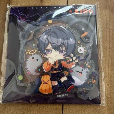 Chibi Acrylständer: Future Incident Book