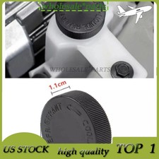 Coolant Overflow Reservoir Cap For Infiniti FX37 G37 M37 Fit Nissan 350Z Juke