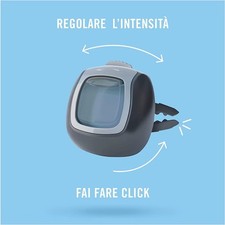 Profumatore Auto, 6 Deodoranti Auto, Fragranza Oceano, Elimina Odori - Miniatura 6