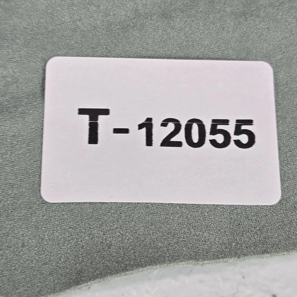 PINK Victoria's Secret Women Bra Medium Green Bralette Wireless Strap Adjustable - Image 2 of 4