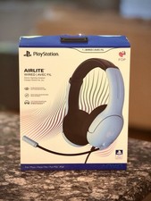 PDP Airlite Wired - For PS4, PS5 - Blue - Gen...