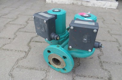 WILO 2001363 TOP-SD 32/7 Pumpe 1 Stück 