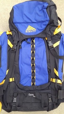 Never Used! Kelty Coyote 75L Backpack