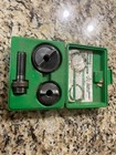 Greenlee 7237BB 1-1/2" and 2" Conduit Size Manual Slug-Buster Knockout Punch Kit — photo 3