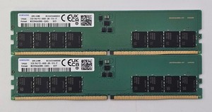 DDR5 4800 64GB | eBay
