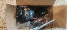 Alarm for vehicles with 2x remote
