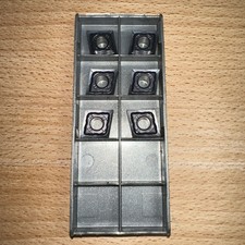 6pcs CNMG120404-PP CNMG431-PP IC907 New Carbide Inserts CNC blade CNMG insert