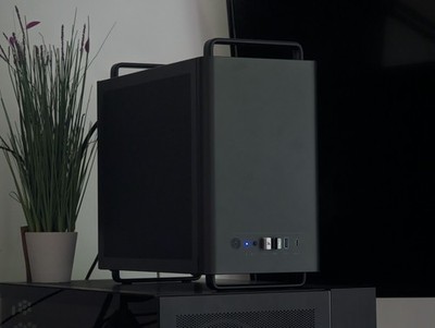Mini Gaming PC i7 12700 ohne Grafikkarte und  Festplatte 