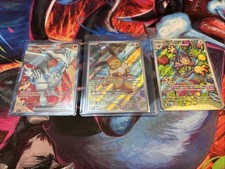 Pokemon Card Eevee Carta Promo Svp173, Reshiram Ex Wht 158/86, Ambipom Pfl107/95