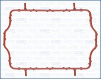 Ajusa Dichtung ThermostatgehäUse 01487500 FüR Opel Crossland P17 P2QO Combo K9 1