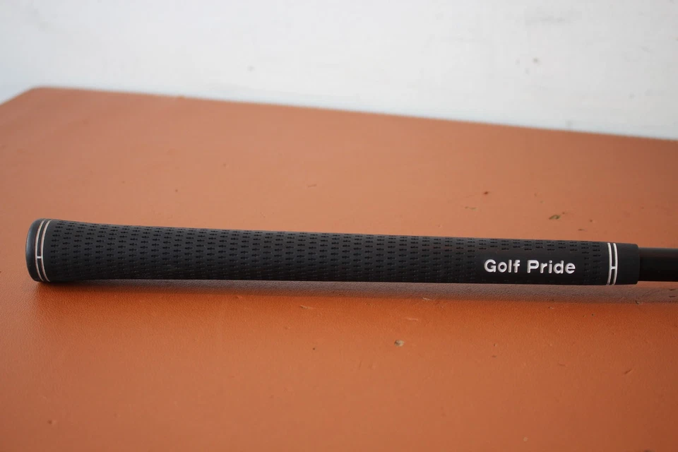 Cobra King TEC utility Mitsubishi Chemical HY 80s Shaft #2 Utility Iron - Image 4 of 4