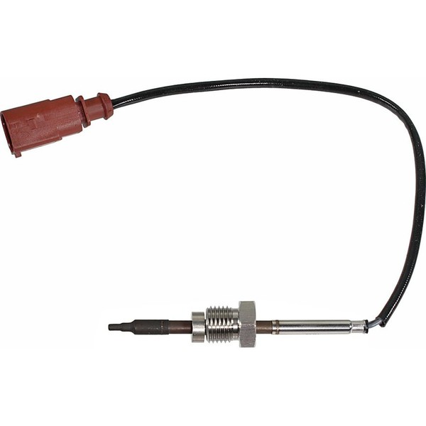 Metzger 08941038 Sensor Abgastemperatur FüR VW Skoda Audi Seat Cupra Tiguan Q3-image