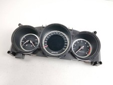 Mercedes-Benz CLS C218 AMG 2011 Benzin Geschwindigkeitsmesser Cockpit 410kW