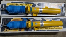 New Bilstein B6 Front Struts For BMW E90 Part...