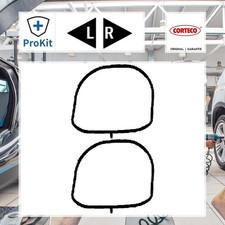 2x ORIGINAL® Corteco Dichtung, Ansaugkrümmer für Ford FOCUS II Turnier FOCUS