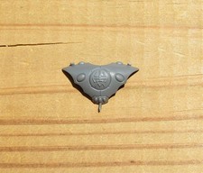 40K Aeldari Warp Spiders Exarch Warp Jump Generator Carapace Bits