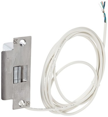 Securitron UnLatch Motorized Strike for Cylindrical Locks, 24VDC (UNL24)