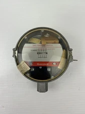 Honeywell Gas Pressure Switch 30-120mm Water C437E-1038-3