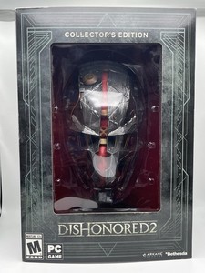 Dishonored Collectors Edition | eBay