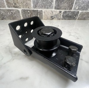Liftmaster 41A3588-1 - Belt Pulley Bracket Chamberlain Garage Replacement Parts