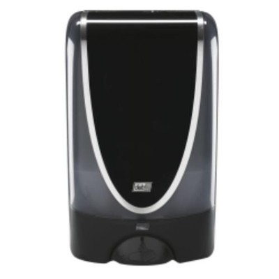 SC Johnson TouchFREE Ultra Dispenser (stktf2blk)