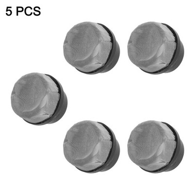 Entlüftungssieb für Clear Plus & für EasyClean 190106Z 5-teiliges Set