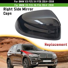 Retroviseur droit (ou coque) BMW X6