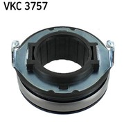 Vkc 3757 Skf AusrüCklager FüR Hyundai,Kia