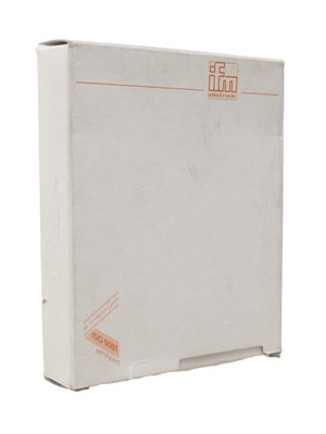 Ifm efector 200 Lichtwellenleiter Einweglichtschranke Mini DNP/2XF1X1 | E20771