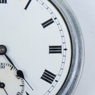 Swiss 15 Jewel Complete Open Face Pocket Watch — photo 5