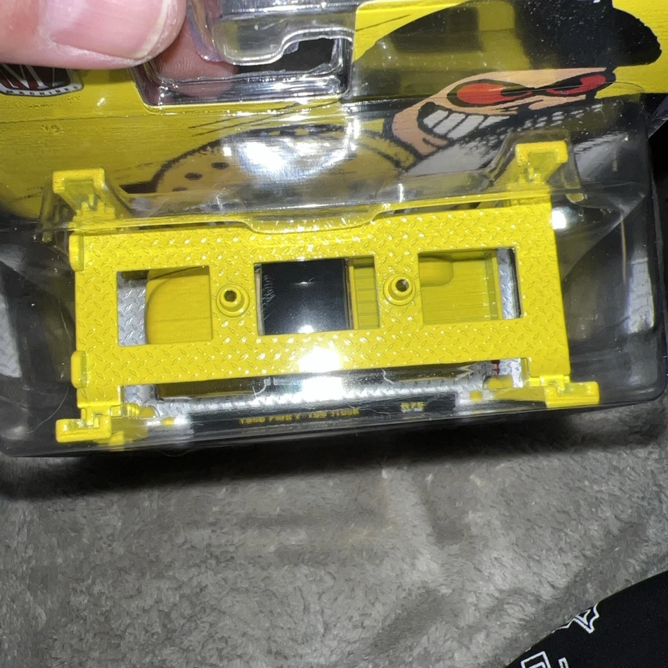 🔥🔥M2 (model Kit) 1956 Ford F-100 Truck $20🔥🔥 - Image 4 of 4