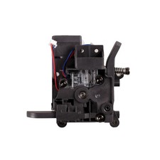 3D Printer Extruder for Kobra 3 / V2 - Quick Installation Reliability