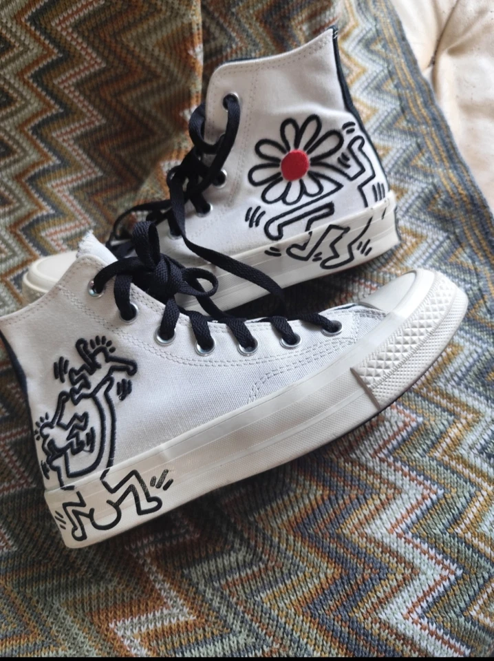 Converse Chuck 70 Hi, photo 2 sur 5