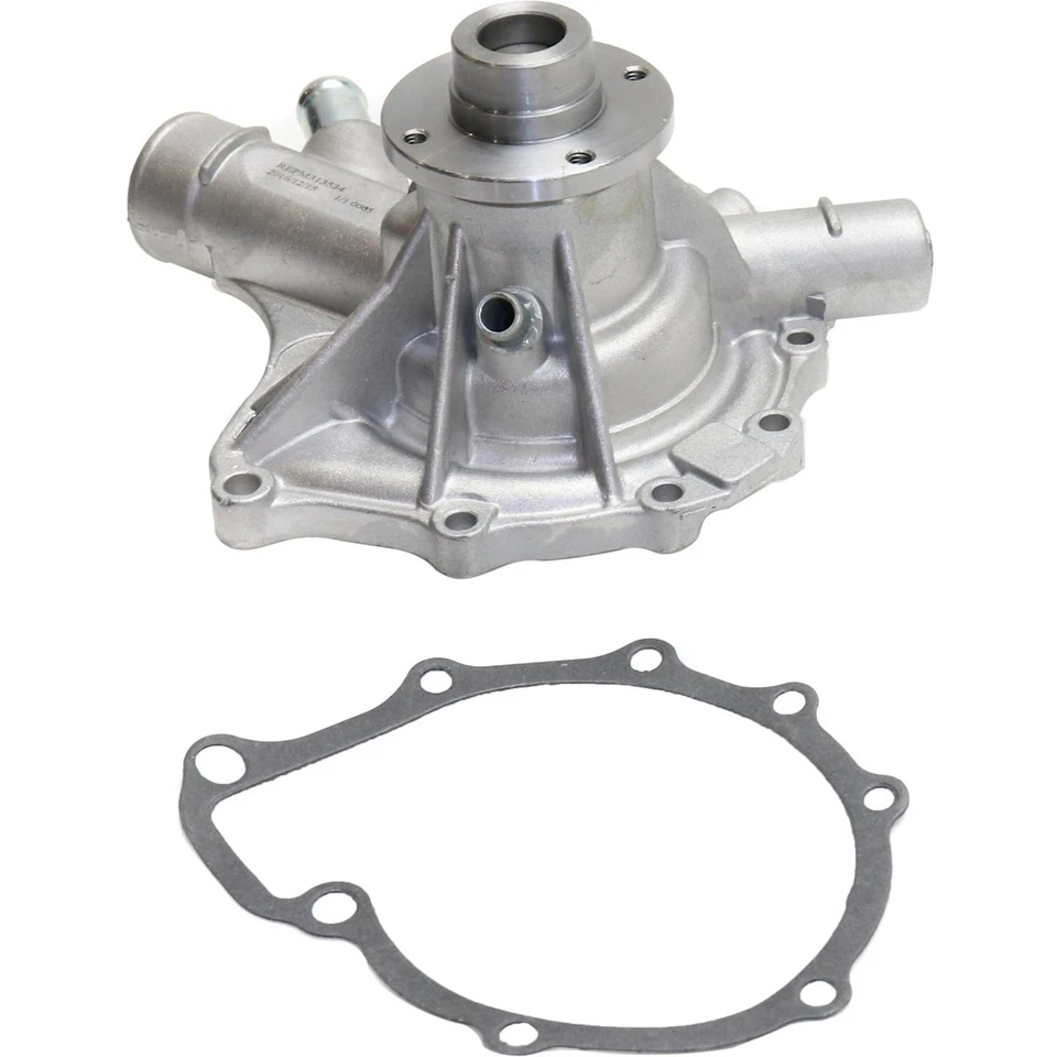 Water Pump for MB Mercedes SLK Class C 1112004201 Mercedes-Benz SLK230 C230 02 - Image 4 of 4