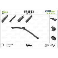 Scheibenwischer hinten für Volvo XC60 2 246 XC70 136 | 23868198
