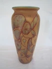 Rookwood Vase~1929~Artist signed William E Hentschel~2790